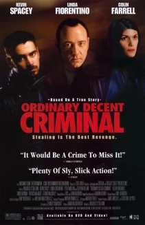 Ordinary Decent Criminal