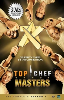 Watch Top Chef Masters online