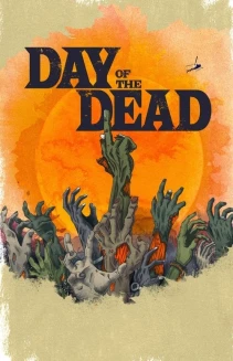 Watch Day of the Dead online