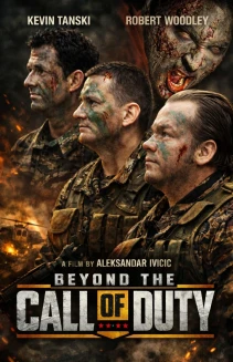 Beyond the Call to Duty