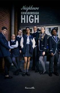 Watch Neighbours - Erinsborough High online
