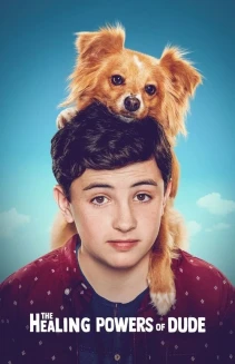 Watch The Healing Powers of Dude online