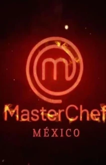 Watch MasterChef México online