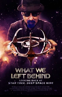 What We Left Behind: Looking Back at Star Trek: Deep Space Nine