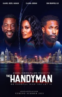 The Handyman