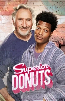 Watch Superior Donuts online