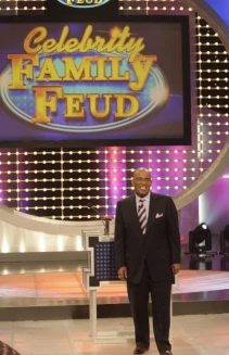 Watch Celebrity Family Feud online