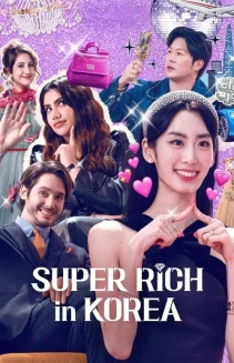 Watch Super Rich in Korea online
