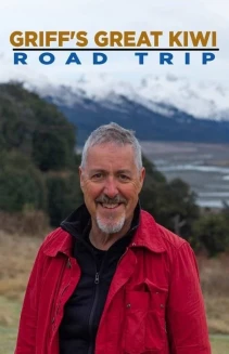 Watch Griff's Great Kiwi Road Trip online