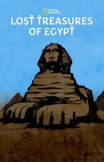 Watch Lost Treasures of Egypt online