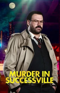 Watch Murder in Successville online