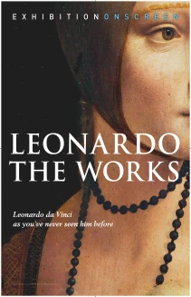Leonardo: The Works