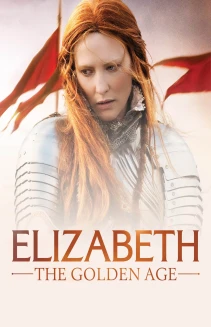 Elizabeth: The Golden Age