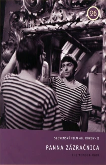 The Miraculous Virgin