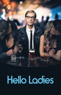 Watch Hello Ladies online