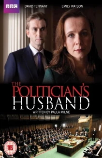 Watch The Politician's Husband online