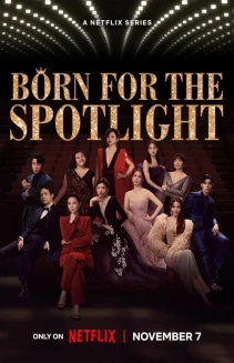 Watch Born for the Spotlight online