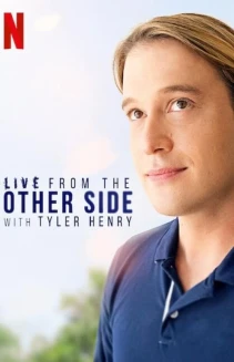 Watch Live from the Other Side with Tyler Henry online