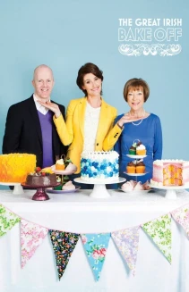 Watch The Great Irish Bake Off online