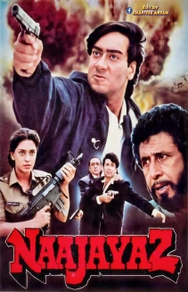 Naajayaz