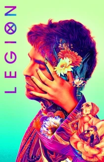 Watch Legion online