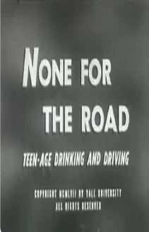 None for the Road