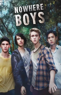 Watch Nowhere Boys online