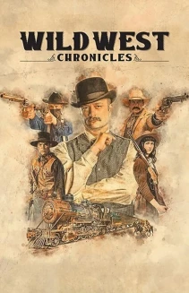 Watch Wild West Chronicles online