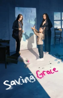 Watch Saving Grace online