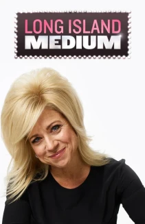 Watch Long Island Medium online