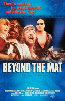 Beyond the Mat