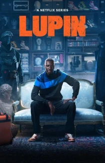 Watch Lupin online