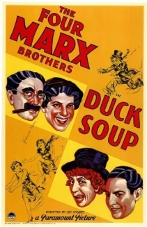 Duck Soup