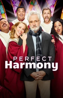 Watch Perfect Harmony online