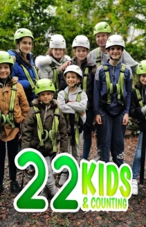 Watch 22 Kids and Counting online