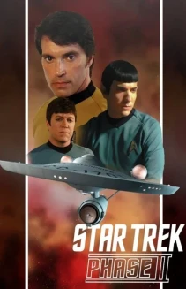 Watch Star Trek: New Voyages online