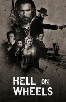 Watch Hell on Wheels online