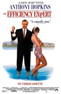 The Efficiency Expert