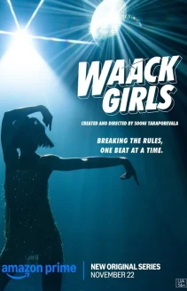 Watch Waack Girls online