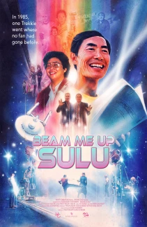 Beam Me Up, Sulu