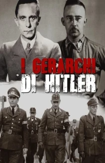 Watch Hitler's Most Wanted online