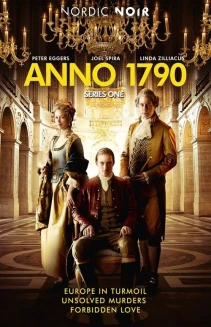 Watch Anno 1790 online