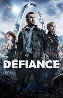 Watch Defiance online