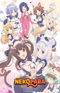 Watch Nekopara online