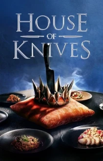 Watch House of Knives online