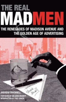 Watch The Real Mad Men of Advertising online