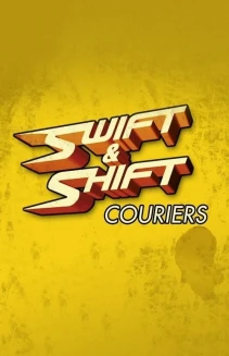 Watch Swift and Shift Couriers online