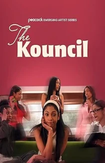 Watch The Kouncil online