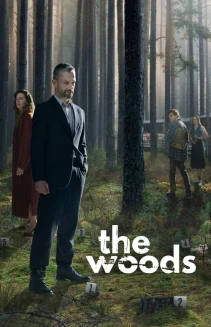 Watch The Woods online