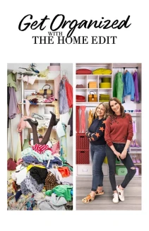 Watch Get Organized with The Home Edit online